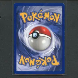 Pokemon TCG Charmeleon 024/102 WotC Base Set Regular Uncommon Card EN-MP 1999 - Image 2