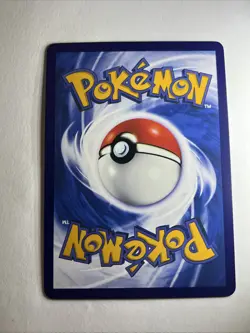 Eevee EX Holo ART Card, Full Art, This Is NOT A Pokemon Game Card - Image 2