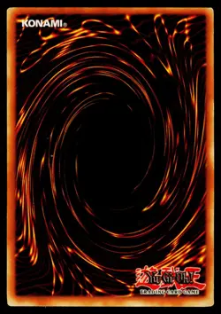 The Creator - EEN-ENSE2 LP Secret Rare Elemental Energy Yu-Gi-Oh Limited - Image 2