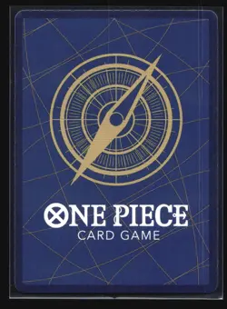 Trafalgar Law (Welcome Pack Vol. 2) OP07-047 One Piece Promotion Cards NM - Image 2