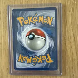 Pokemon TCG Kyogre 32/146 DPP Legends Awakened Rare Card 2008 - LP - Image 2