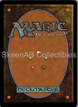 MTG SkeenAB Open the Vaults from Commander 2016. NM. - Image 2