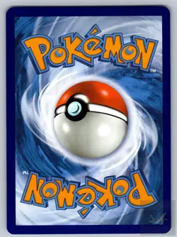 Arcanine ex 032/198 Double Rare Scarlet & Violet Pokemon Near Mint - Image 2