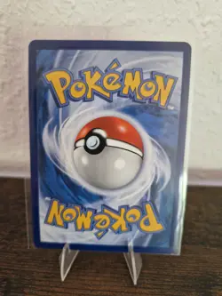 Pokemon Mega-Gengar EX 35/119 Deutsch NM Near Mint Karte - Image 2