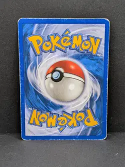 Blissey H06/H32 Aquapolis Holo Ultra Rare Pokemon TCG Nintendo e-reader MP - Image 2