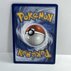 2026 Pokemon N's Zekrom Ascended Heros ETB Promo Holo NEAR MINT - Image 2