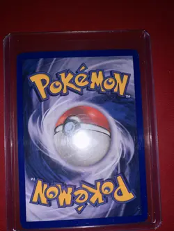 Pokemon Steelix H23/H32 Aquapolis Holo Rare Card English, Vintage Set - Image 2