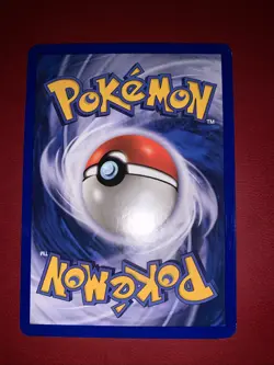Pokemon Steelix H23/H32 Aquapolis Holo Rare Card English, Vintage Set - Image 4