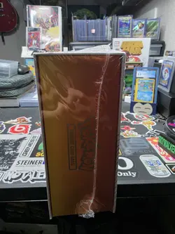 Pokemon TCG Sword and Shield Ultra Premium Collection Charizard Box SEALED 820650871115 - Image 2