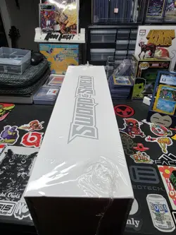 Pokemon TCG Sword and Shield Ultra Premium Collection Charizard Box SEALED 820650871115 - Image 3