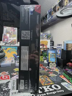 Pokemon Mega Charizard X ex Ultra-Premium Collection Sealed Phantasmal Flames - Image 3