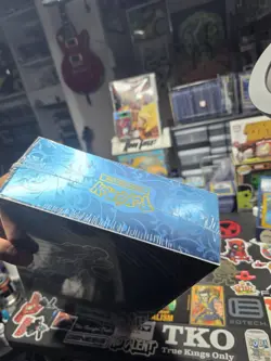 Pokemon Mega Charizard X ex Ultra-Premium Collection Sealed Phantasmal Flames - Image 5