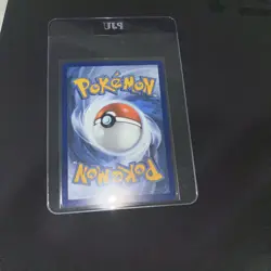 Meowth 106/094 Holo Illustration Rare – Pokemon TCG – 2025 Phantasmal Flames - Image 5