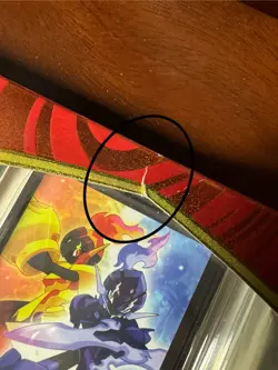 Pokemon TCG - Armarouge EX Premium Collection Box- NEW! Sealed! - Image 3