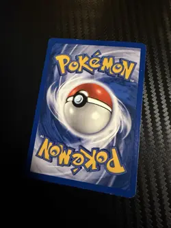 Pokemon Team Rocket Dark Charizard Holo Vintage 4/82 - Image 4