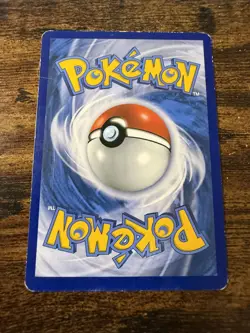Pokemon Kyogre EX Promo Holo Basic 180HP XY41 XY 2015 MP-LP - Image 3