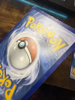 Pokemon Kyogre EX Promo Holo Basic 180HP XY41 XY 2015 MP-LP - Image 4