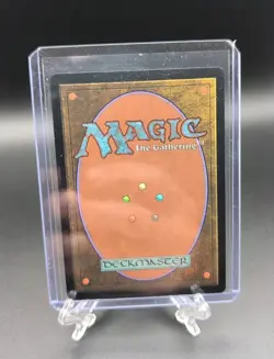 MTG Boseiju, Who Endures Card #266 Kamigawa Neon Dynasty Never Played - Image 2