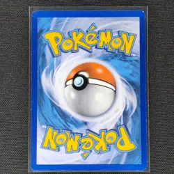 Ampharos - 40/114 - Holo Rare - Steam Siege - Pokemon Card - LP - Image 2