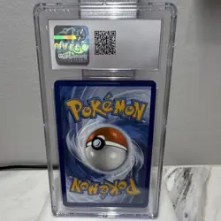 CGC 9 Venusaur 003/034 Pokemon TCG Classic 2023 English Holo - Image 2