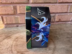 Pokemon Divergent Powers Sword & Shield Tins *Factory Sealed* - Image 3
