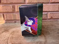 Pokemon Divergent Powers Sword & Shield Tins *Factory Sealed* - Image 5