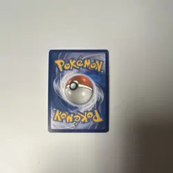Pokemon TCG Celebi & Venusaur GX TAG TEAM 1/181- SLIGHTLY bent - Image 3
