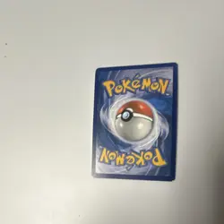 Pokemon TCG Celebi & Venusaur GX TAG TEAM 1/181- SLIGHTLY bent - Image 4