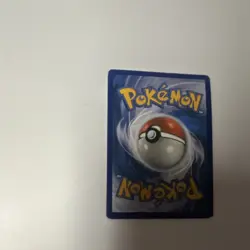 Pokemon TCG Celebi & Venusaur GX TAG TEAM 1/181- SLIGHTLY bent - Image 5