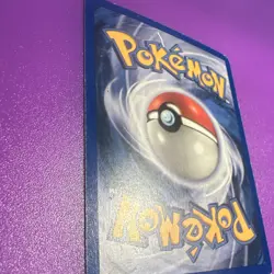 Pokemon TCG Skyridge Rhydon Holo Rare H27/H32 English 2003 - Image 5