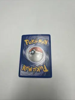Pokemon TCG Ampharos (Delta Species) EX Dragon Frontiers 1/101 Holo Rare DAM - Image 4