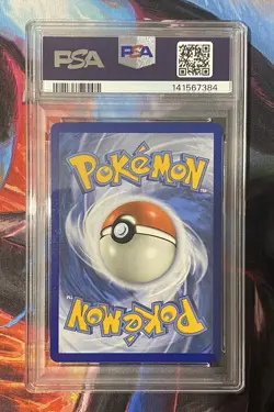 2019 Pokemon Garchomp & Giratina GX 228/236 Unified Minds PSA 10 - Image 2