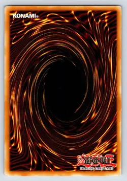 Yu-Gi-Oh! TCG Fires Of Doomsday 1st Edition DP05-EN055 - Image 2