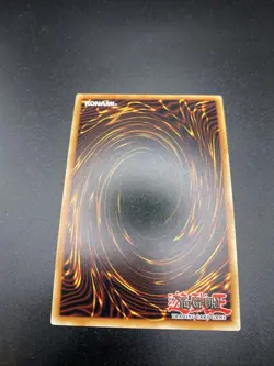 Red Reign - ETCO-EN074 - Super Rare - 1st Edition - Yu-Gi-Oh - Image 4