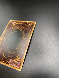 Red Reign - ETCO-EN074 - Super Rare - 1st Edition - Yu-Gi-Oh - Image 5