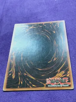 Yu-Gi-Oh! Dust Tornado (NM) PSV-011 Super Rare - Image 4