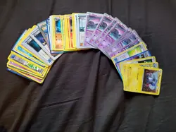 Pokemon Cards Plasma Storm Make your selection - Image 1