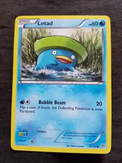Pokemon Cards Plasma Storm Make your selection - Image 3