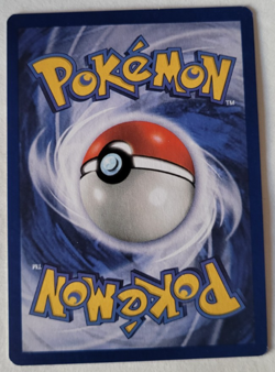 Black Star Promo Arcanine #6 Pokemon Card WOTC 1999 NM - Image 2