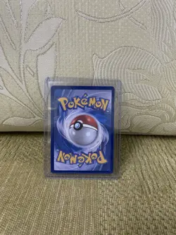 Team Rocket's Murkrow AR 106/098 SV10 Glory of Team Rocket Pokemon Card Korean - Image 5