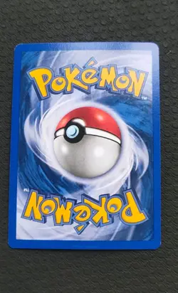 Electabuzz - Pokemon TCG Best Of Game 1/9 Holo MP - Image 3