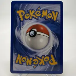 Pokemon Cubone 60/112 EX FireRed & LeafGreen 2004 Common WOTC EX Era - Image 2