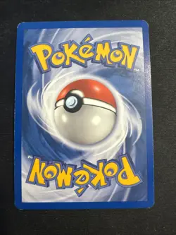Meditite Reverse Holo EX Hidden Legends Card 66/101 Pokemon TCG - Image 2