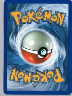 Pokemon TCG Chinchou Hidden legends reverse holo 57/101LP - Image 2
