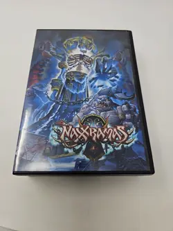 🔥 World of Warcraft TCG: Naxxramas Raid Deck (2009) - OPEN / SEALED DECKS - Image 4