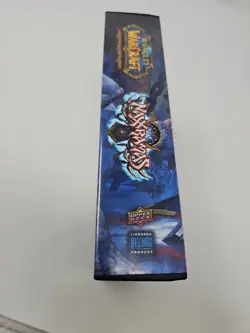 🔥 World of Warcraft TCG: Naxxramas Raid Deck (2009) - OPEN / SEALED DECKS - Image 5