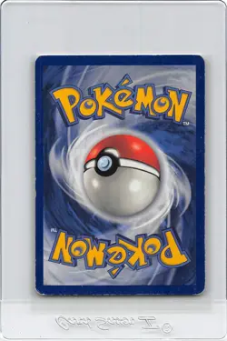 MAINTENANCE 83/102 - SHADOWLESS - Base Set - VINTAGE WOTC Pokemon Card - MP - Image 2