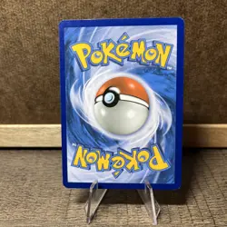 Marill #76/114 Steam Siege Common Pokemon Card - Image 4