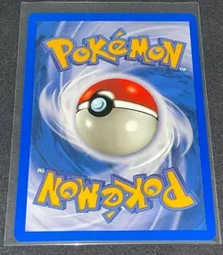 Pokemon Card - 1st Edition Girafarig - Neo Destiny - 66/105 - Image 2
