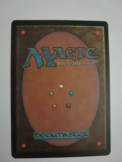 Survival of the Fittest MP Exodus MTG Magic the Gathering Reserved List - Image 2